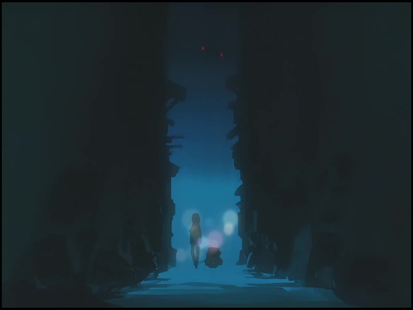 [Tsukyio Editing Resources] FLCL (Episode 6) Raw Clips (210) (tsukyio.com).mp4